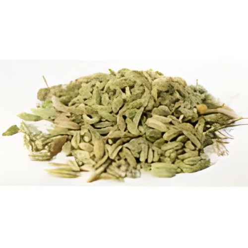 1 lb Fennel Seed
