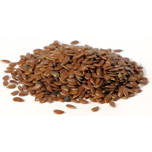 1 lb Flax Seed