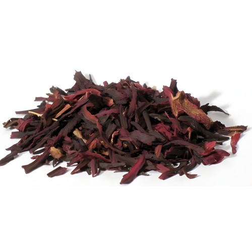 Whole Hibiscus Flowers 2oz