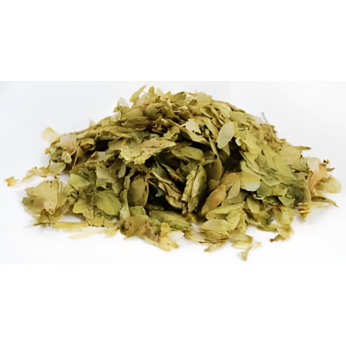 1 lb Flores de Lúpulo Enteras - Relajación & Sanación