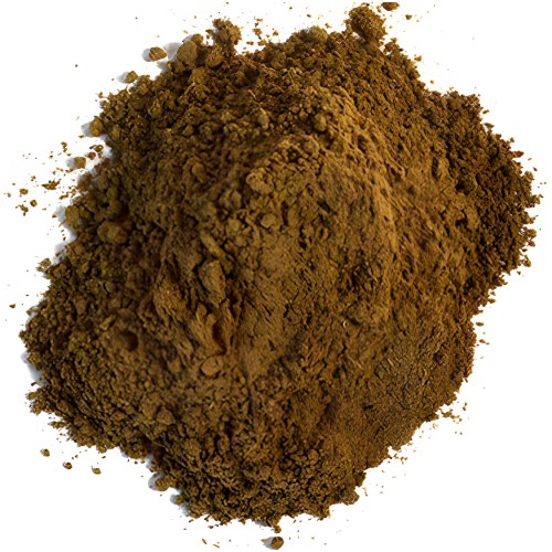 1 lb Polvo de Hierba Jiaogulan