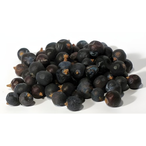 Juniper Berries Whole 1 Lb