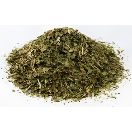 Lemon Verbena Leaf Cut 1lb