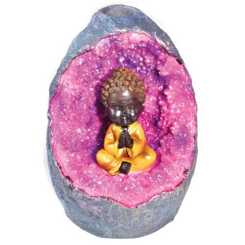 Horno de Retroceso LED Buda de 5 1/2\"