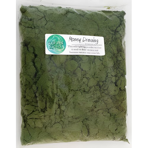 Money Drawing Powder Incense