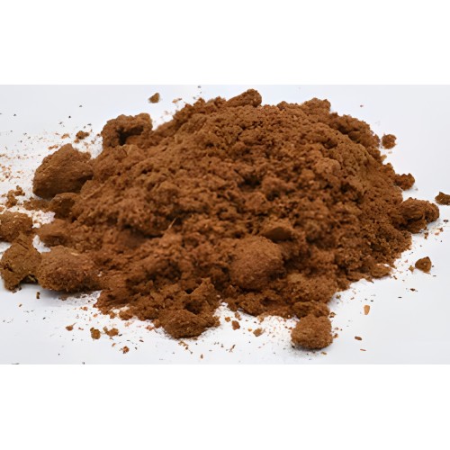 1 Lb Tan Unscented Powder Incense - Magical Practice