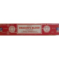 Dragon's Blood Satya Incense Stick 15 gm