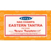 Eastern Tantra Satya Incense Stick
