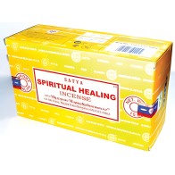 Spiritual Healing Satya Incense Stick 15 gm