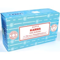 Karma Satya Incense Sticks