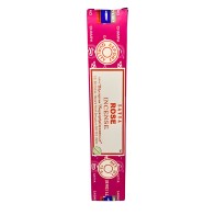 15 gm Satya Rose Incense Stick