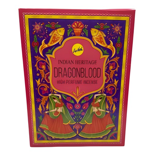 Dragonblood Incense Sticks