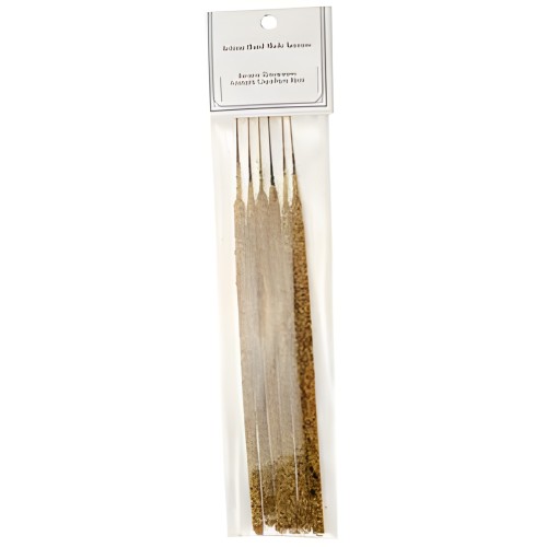 Nag Champa & Palo Santo Stick 6 Pack