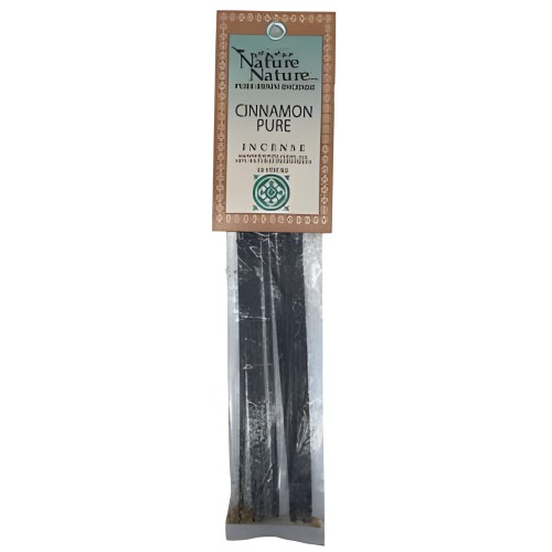 Cinnamon Stick Incense - Energize Your Space