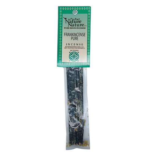 Frankincense Stick Incense - 10 Pack