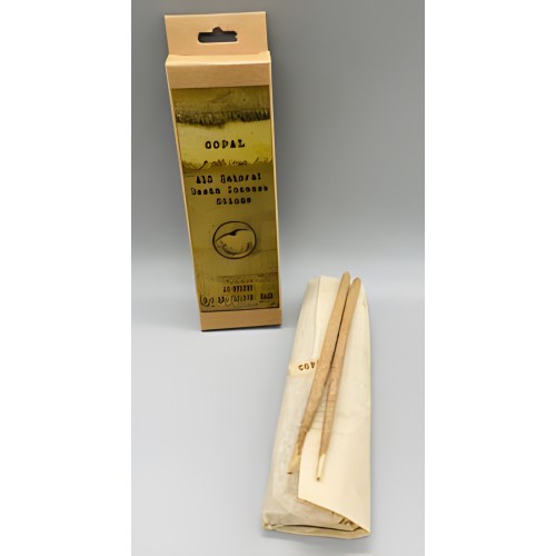 Nature Nature Copal Incense Sticks 10 Pack