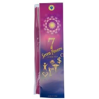7 Powers Incense Sticks