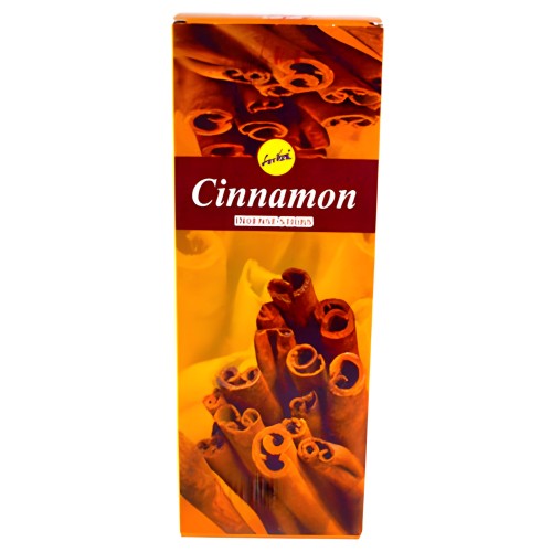 Cinnamon Sree Vani Stick - Warm Aroma