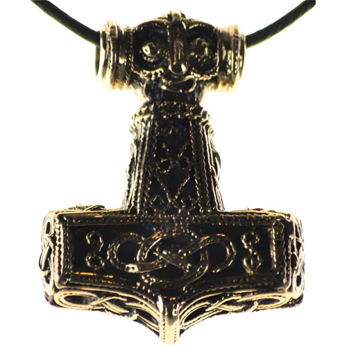 Martillo de Thor