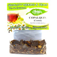 Copalquin Tea