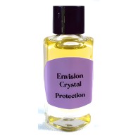 Aceite de Protección 2dr - Escudo Espiritual