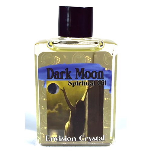 Aceite de Unción Dark Moon de 4 Dram