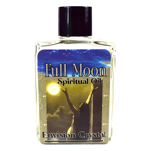 Aceite de Luna Llena de 4 Dram