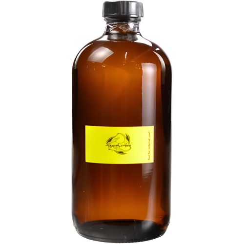 16oz Lemongrass Oil