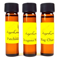 2dr Strawberry Oil Azuregreen