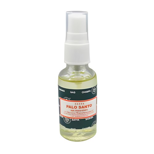 30ml Palo Santo Air Freshener - Refreshing Aroma