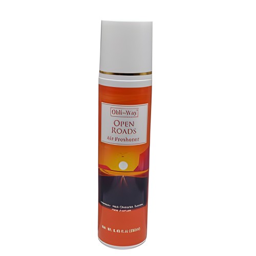 Open Roads Air Freshener - 250ml