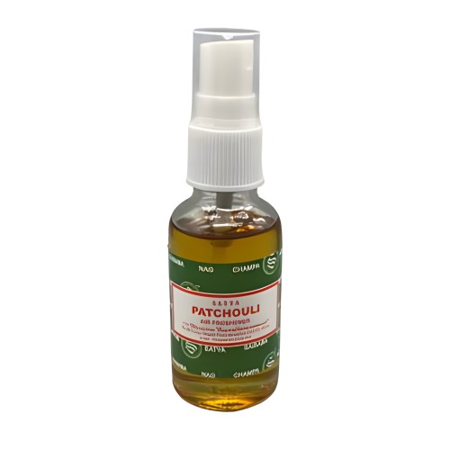 30ml Patchouli Air Freshener
