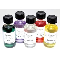 Aceite de Eucalipto de 1oz