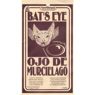 Amuleto Ojo de Murciélago