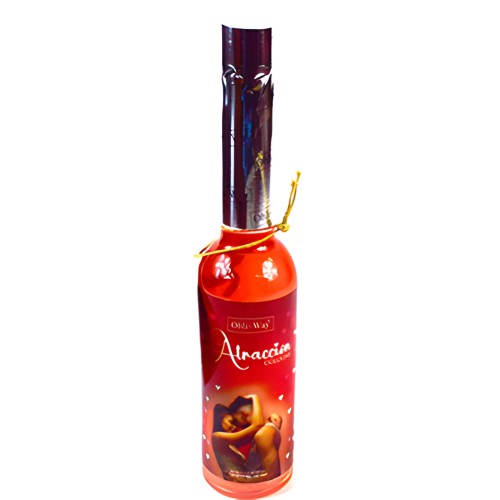 Colonia Aceite Atracción 7.5oz