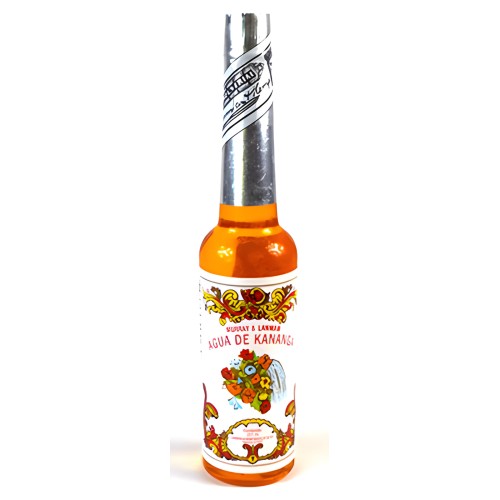 7 1/2oz Peruvian Kananga Cologne - Refreshing Scent