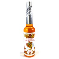 7 1/2oz Peruvian Kananga Cologne - Refreshing Scent