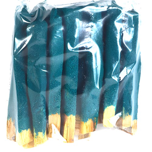 Ocean Breeze Palo Santo Dip Sticks (Set of 25)