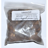 Gold Lodestones 1 Lb - Prosperity Magic