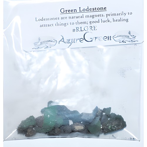 Green Lodestone