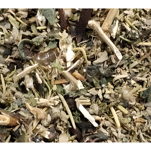 Mezcla de Hechizo de Banishing 1 lb