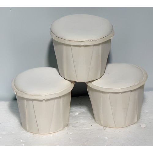 Polvo Ritual de Cáscara de Huevo (Cascara)