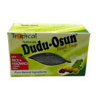 Dudu-Osun Black Soap