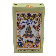 95gm Florida Water Soap - Refreshing Clean