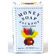 95gm Money Florida Water Soap