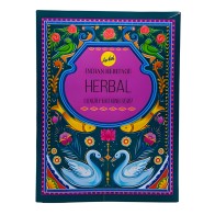 75gm Herbal Soap - Luxury Bathing