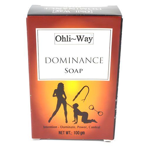 Dominance Soap Ohli-Way 100g