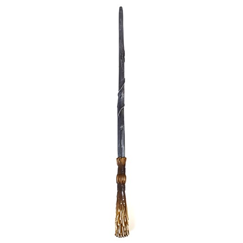 14" Broom Wand