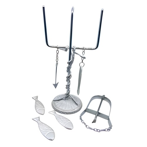 Inle Tools - Complete Set