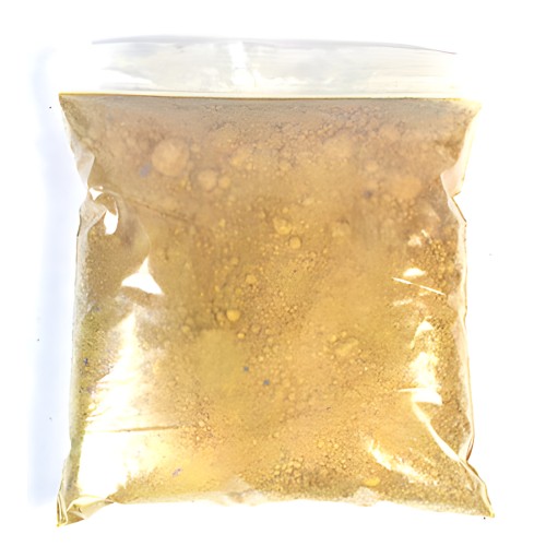 Polvo de Saquito de Suerte Rápida 1#